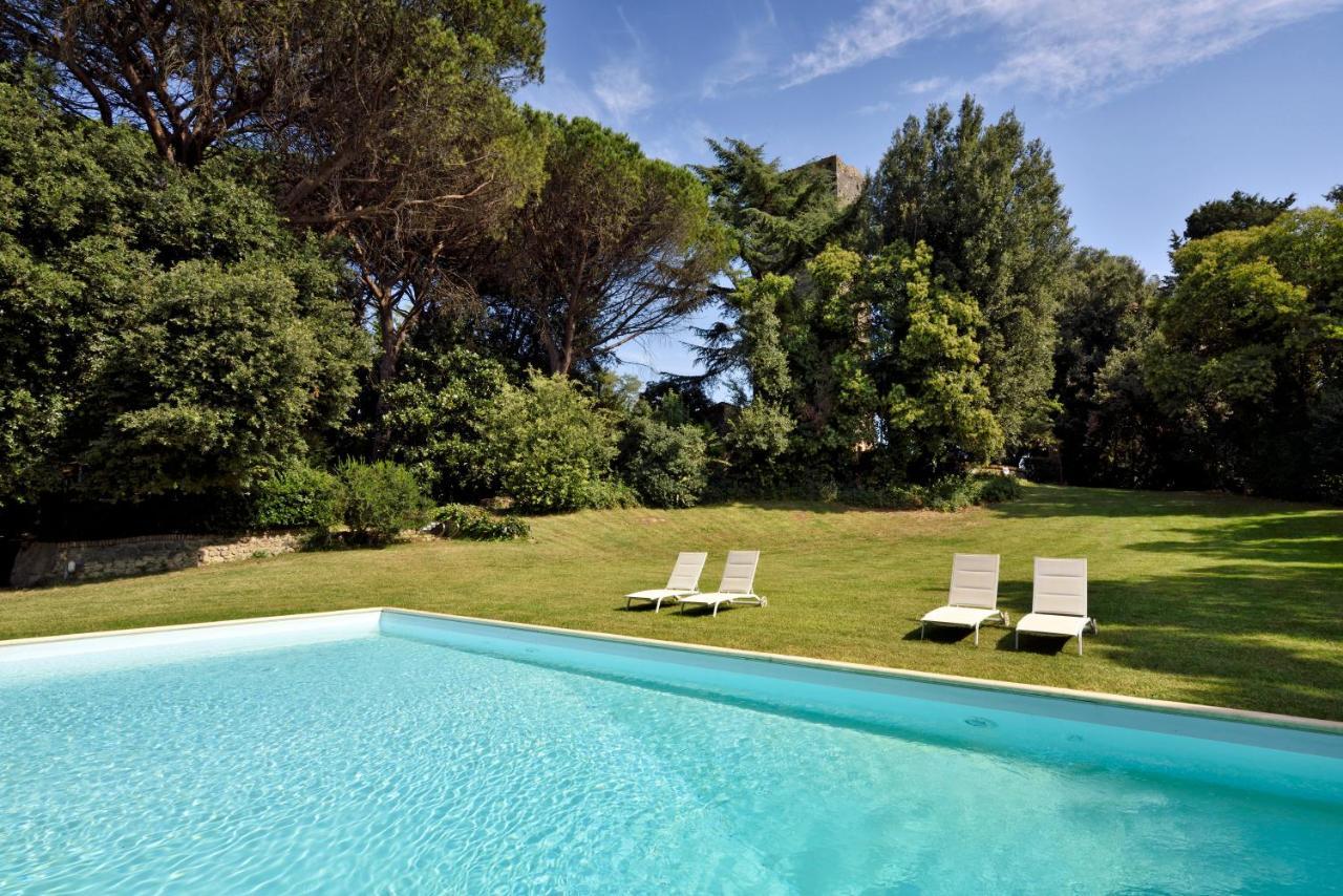 Torre Delle Cornacchie - Private Pool Rom